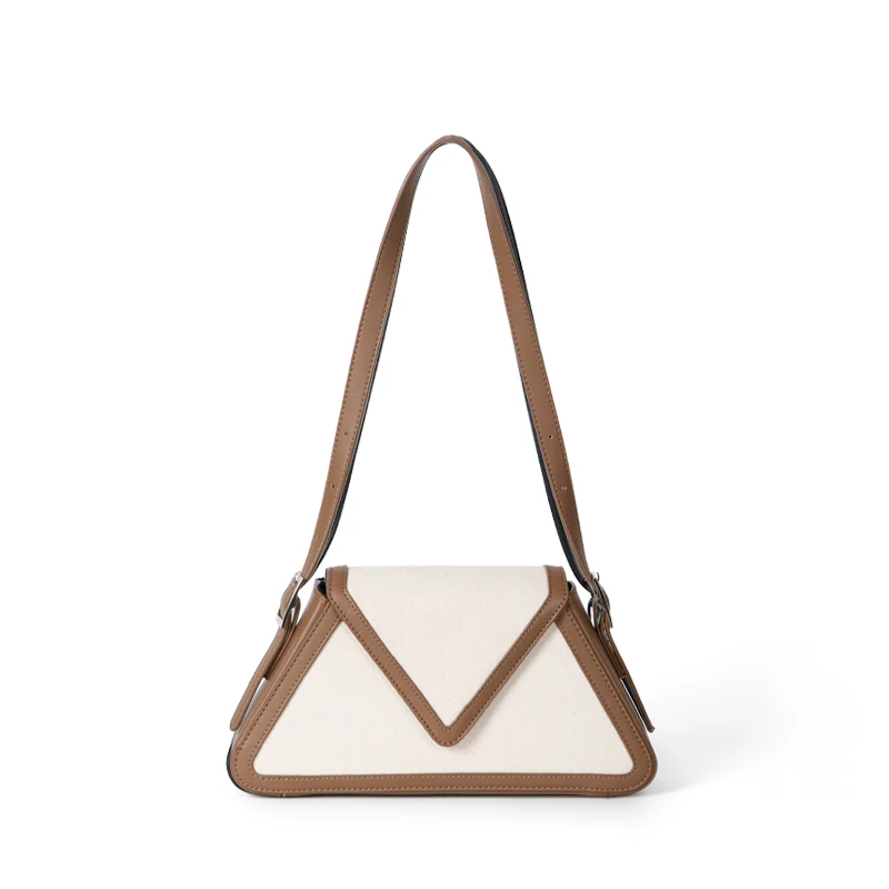 2024 New Designer Ladies Handbag Shoulder Bag PU Leather Hand bags Fashion Luxury Mini Handbags Shoulder Tote Bag For Women