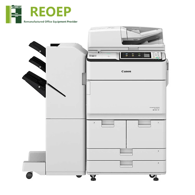 Офисное оборудование REOEP A4 копировальный аппарат черно-белый принтер для Canon 4551