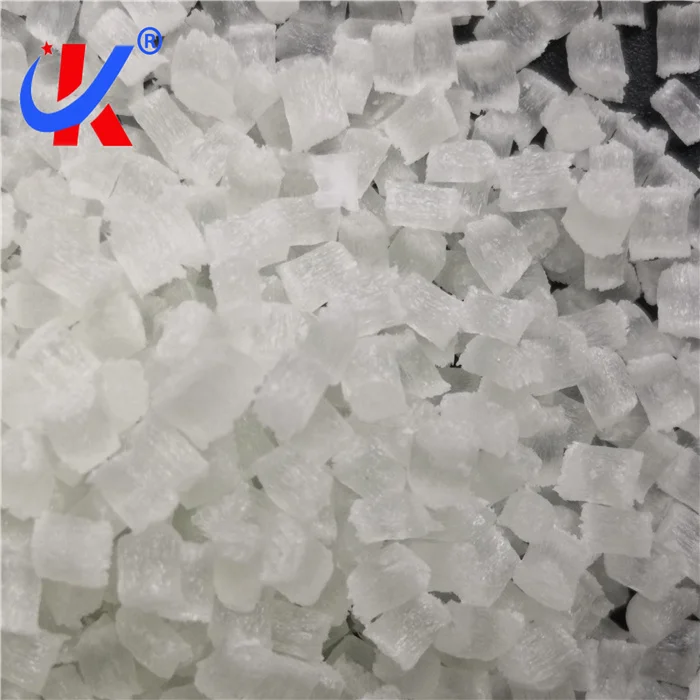 10% Fiberglass Filled PC GF10% Pellets