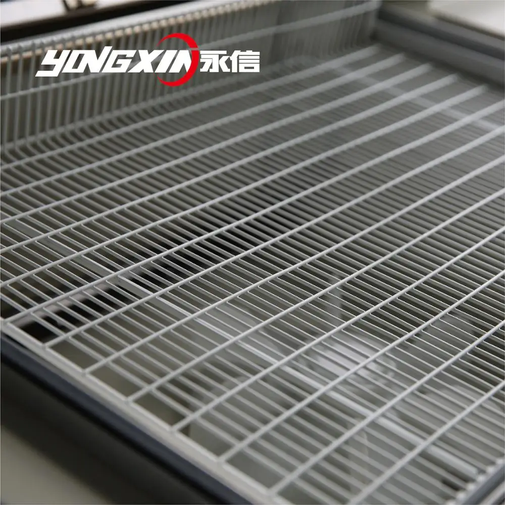 notebook packaging shrink sealing machine