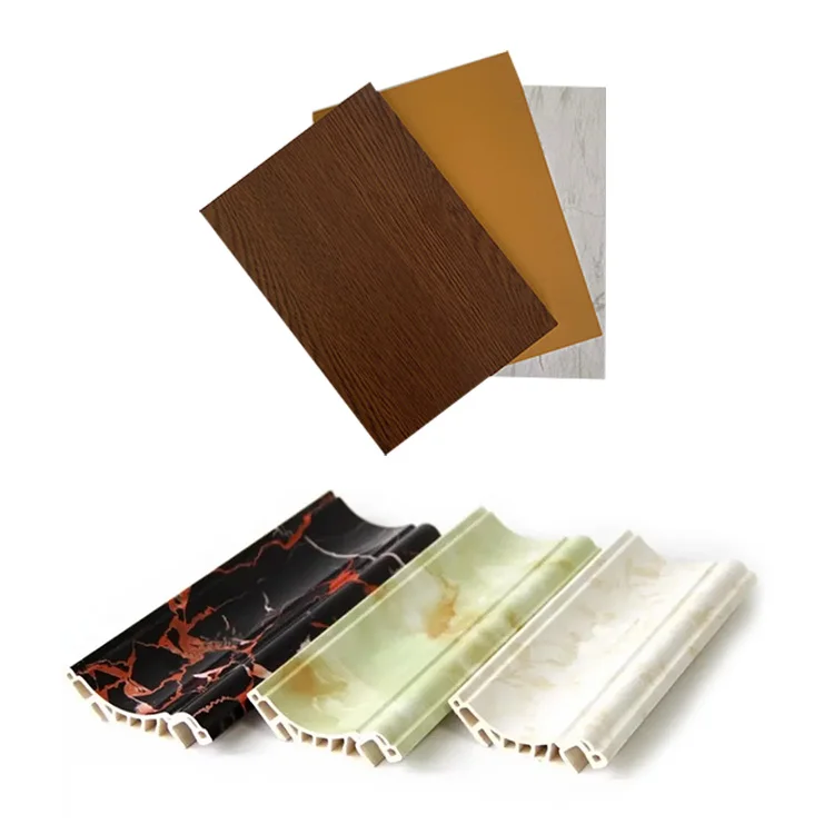 High Quality Wpc Interior Wall Panel