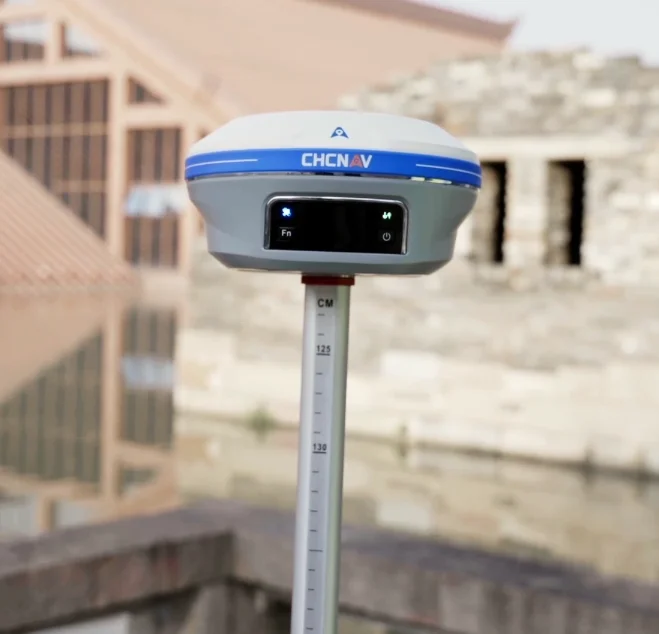 CHCNAV X16 pro/i93 1408 ChannelsVideo Measurement Excellent CHC RTK and Efficiency  Measuring Equipment RTK