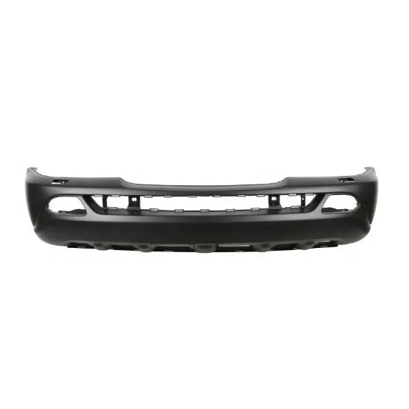 Front Bumper Cover Fit For Mercedes Benz W163 ML320 ML350