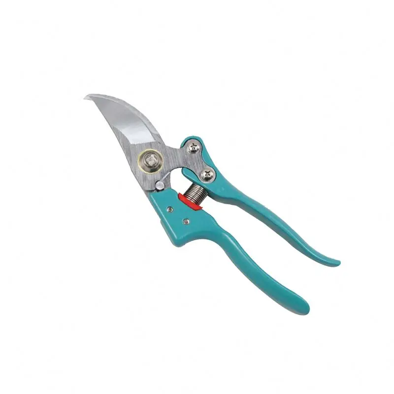 Hot Selling Telescopic Long Reach Pruner Garden Pruning Secateurs Shears Long Tree Loppers With High Quality