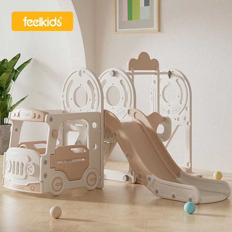 Детская игровая площадка