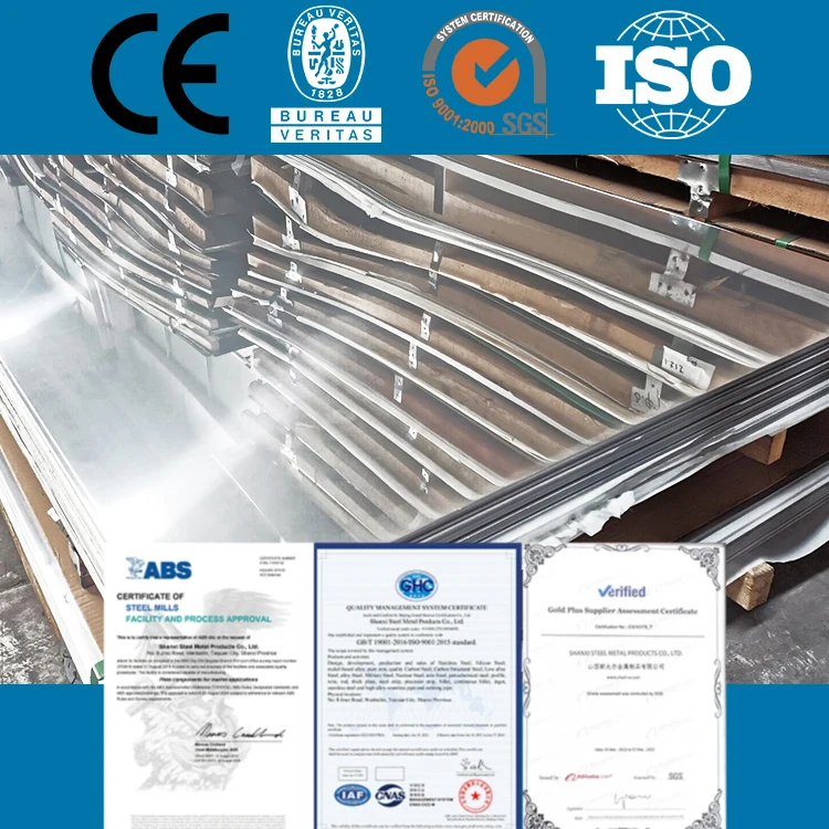 0-3mm Thick Cold Rolled Stainless Steel Plate and 304 Mirror Polishing Stainless Steel Sheet