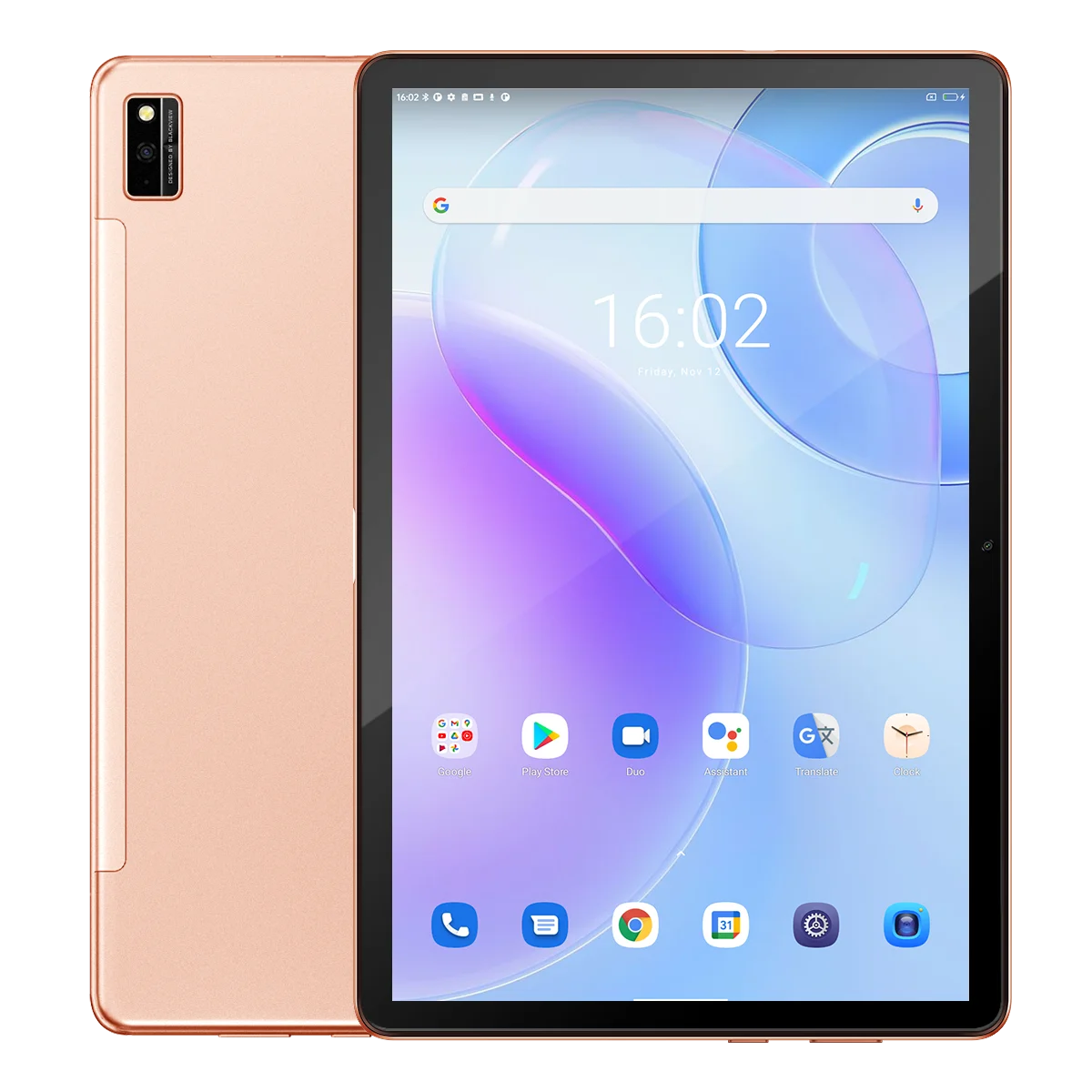 Presales HK Warehouse Blackview Tab 10 Pro Android 11 MT8788V Octa Core 2.0GHz 10.1 inch 8GB+128GB 4g Android Tablet Pc