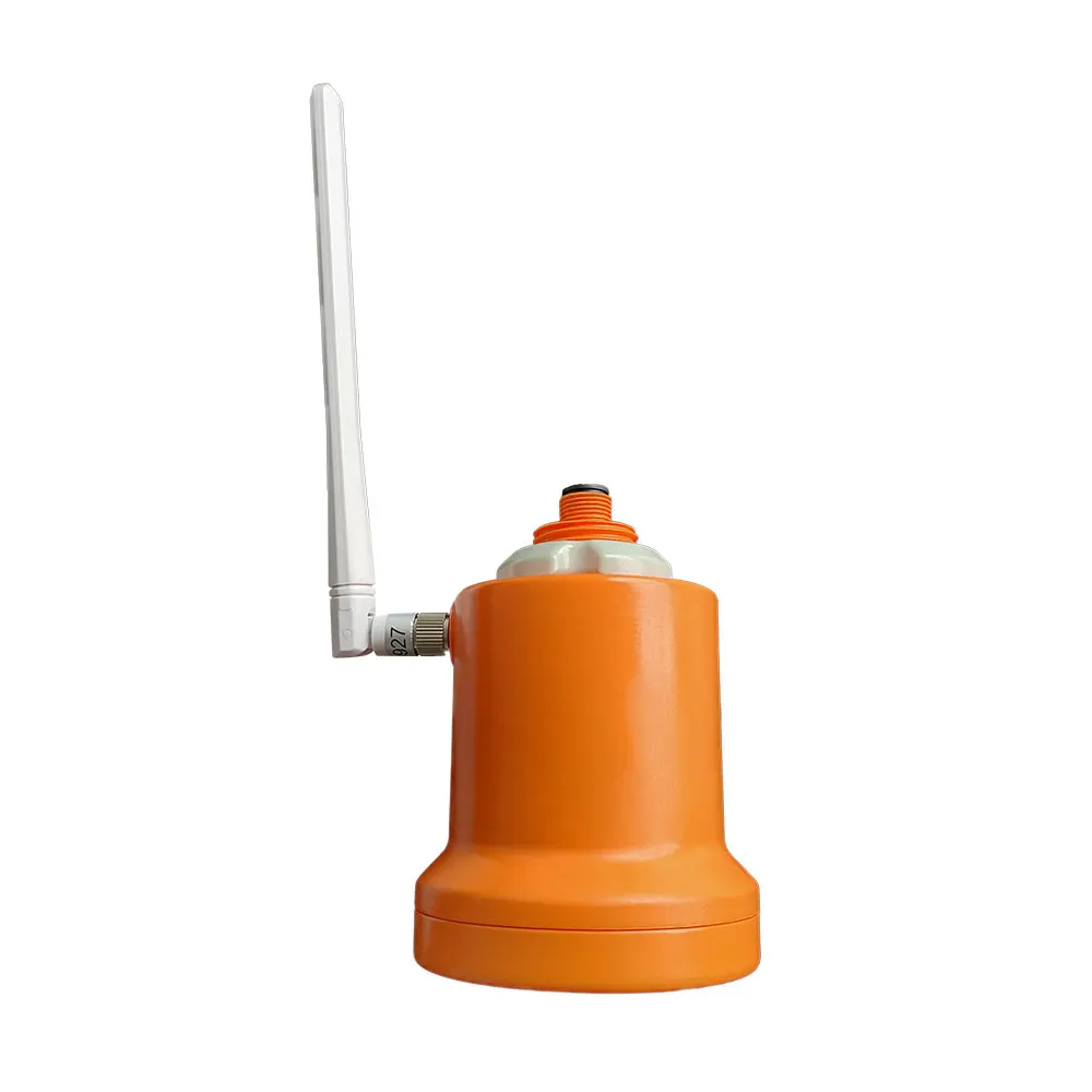 HCCK промышленный бесконтактный датчик уровня жидкости воды