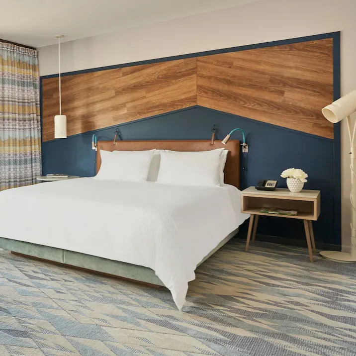 Vigo кресло для отдыха BW Best Western от BEST WESTERN TOP HOTEL FURNITURE PROJECT