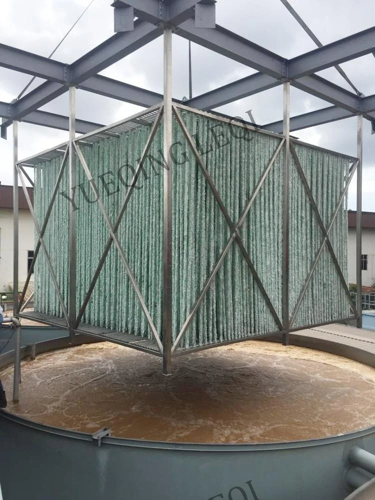 Bio filter WP+P-45-3