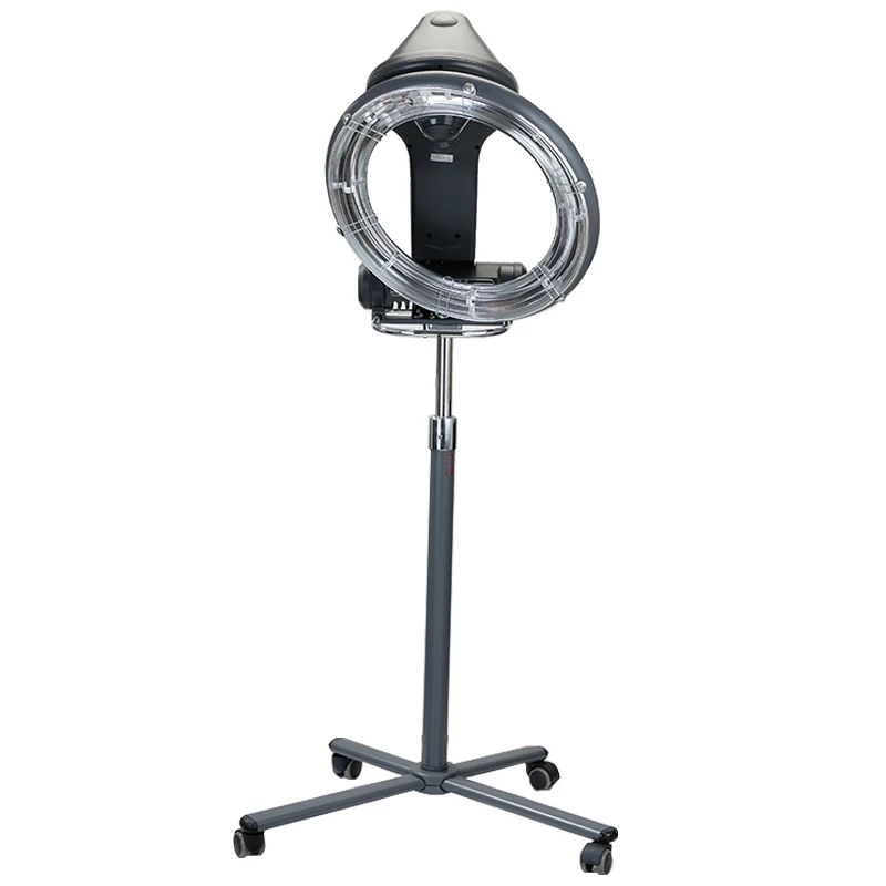 Hair Salon Barber Products Accessories Hair Dryer Climazone Professional Wall Mount Hair Dryer