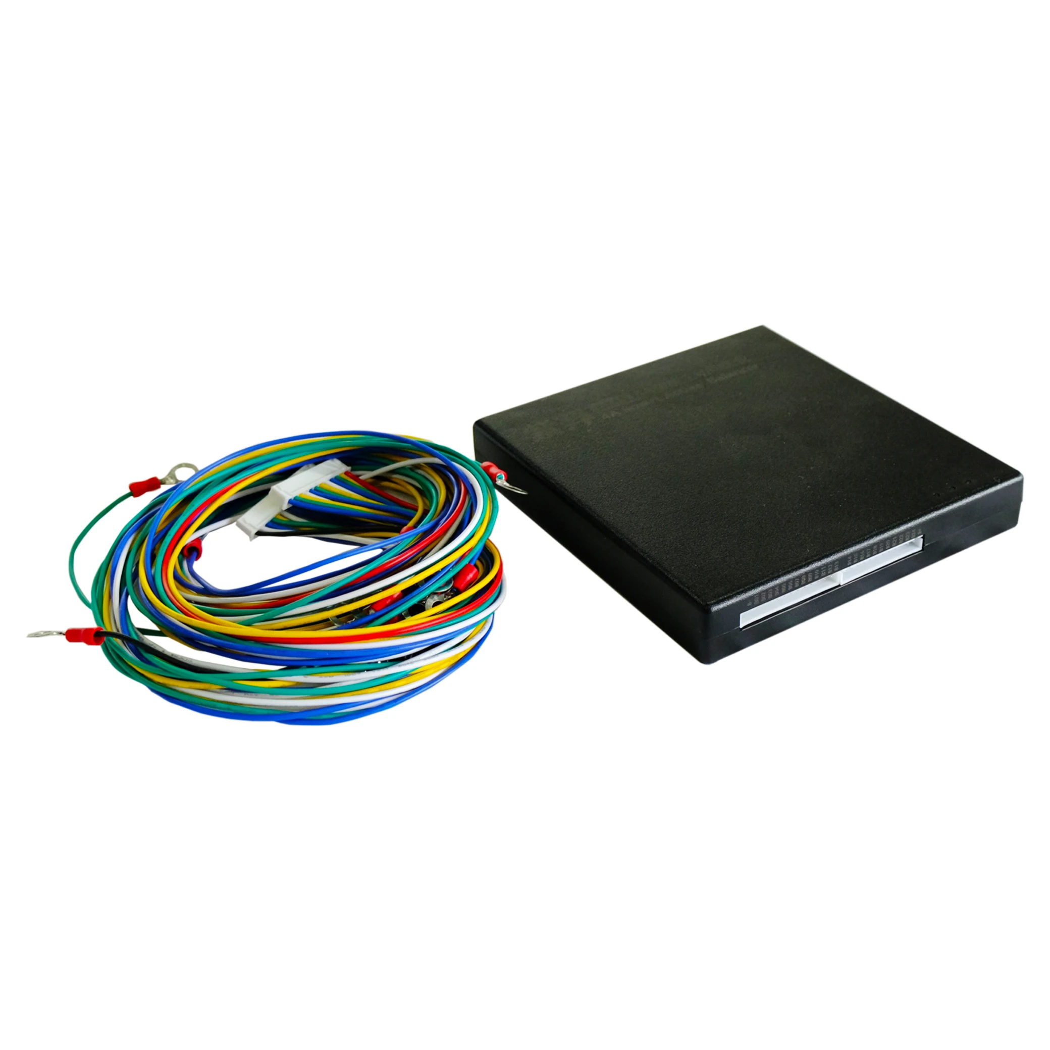 EEL 4A Active Balancer 4A 24S Energy Storage Batteries 10kw 15kw 16kw Active Balancer LifePO4 48V 280Ah Box