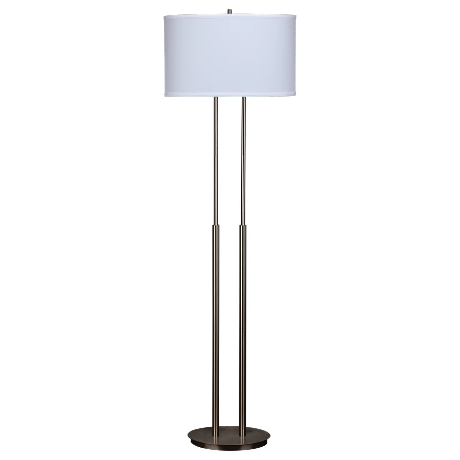 Customized Design Metal Floor Lamp with High Quality LED Light New Look for Home Living Room Hotel Low MOQ