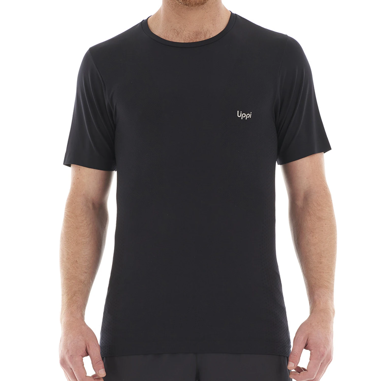 100% полиамид, мужской спортивный топ, индивидуальная бесшовная футболка, мужская спортивная быстросохнущая футболка для фитнеса