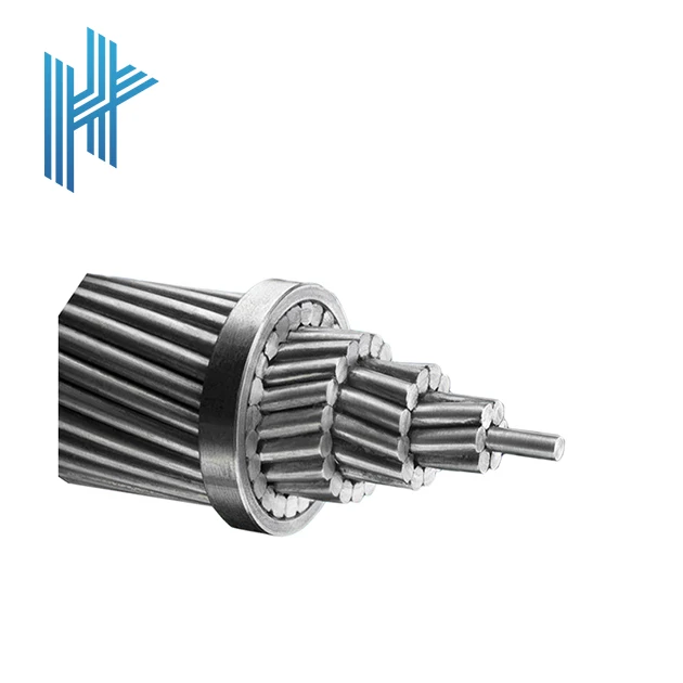 Bare  Aluminum Conductor   AAAC Cable  100sqmm  All Aluminum Alloy conductor power cable manufacturer