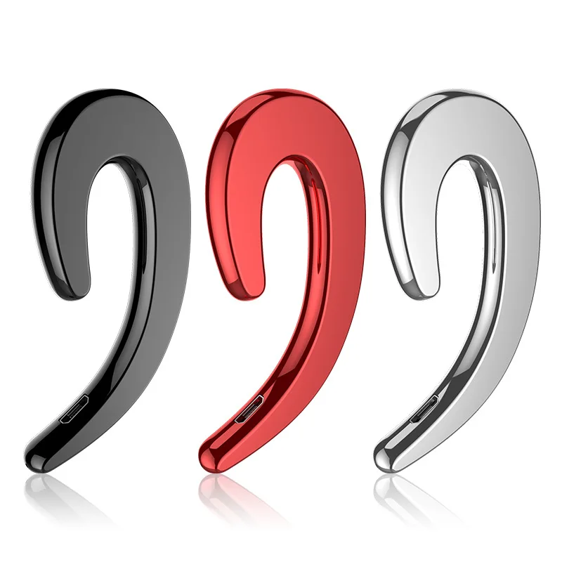 OEM завод дешевые оптовые горячие костной проводимости беспроводной Bluetooth наушники