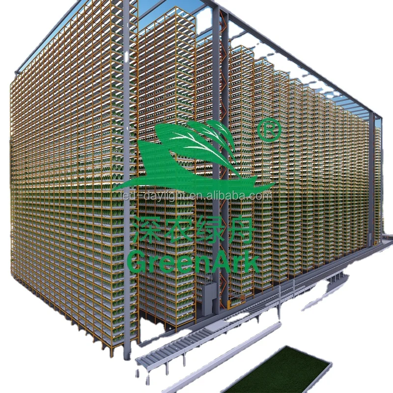Hydroponics Container Hydroponic Grow Tent Indoor Hydroponic System Plant Factory