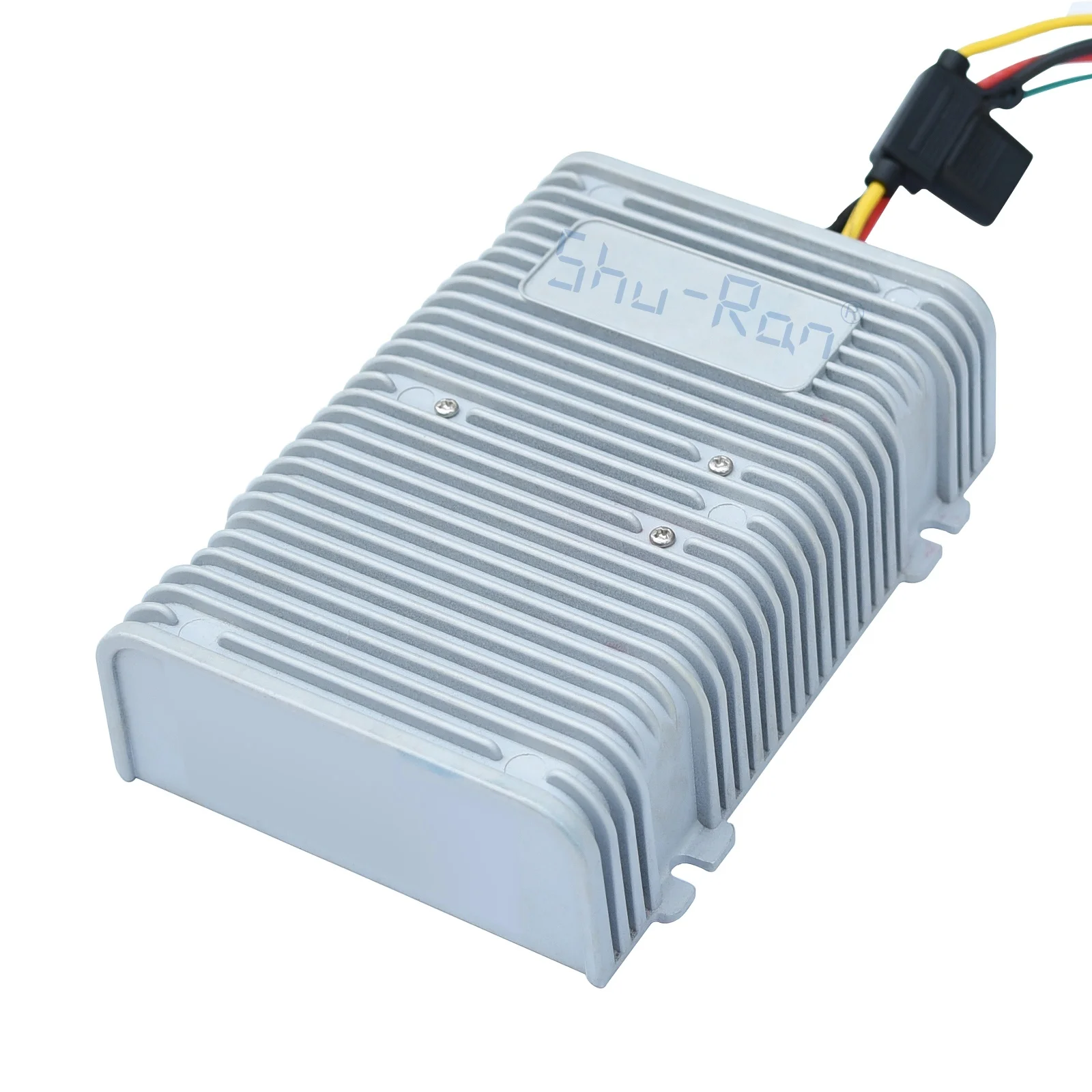 Electric Golf Cart DC Converter ,Golf Cart Voltage Reducer