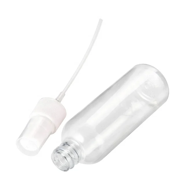  Новый дизайн Китайский пустой прямоугольный квадратный прозрачный стеклянный флакон для парфюма