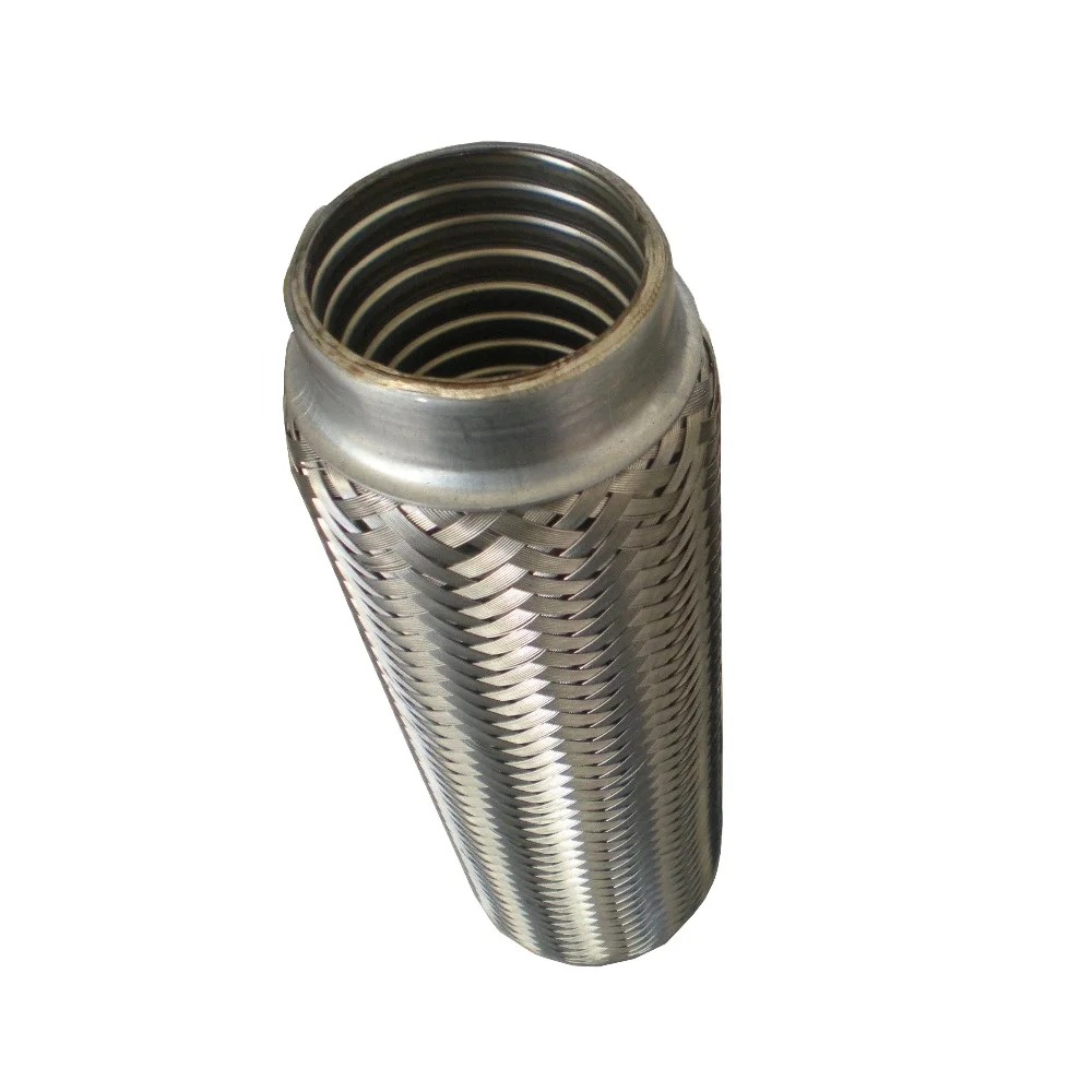 Выхлопная труба из нержавеющей стали