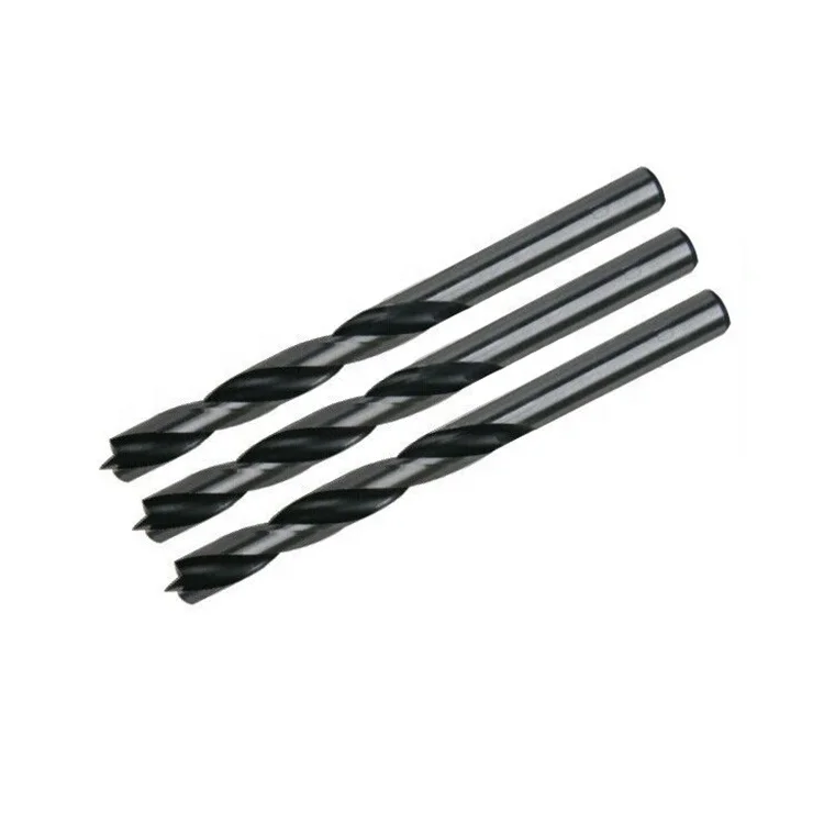  Алмазные буровые долота FIXTEC сверло из быстрорежущей