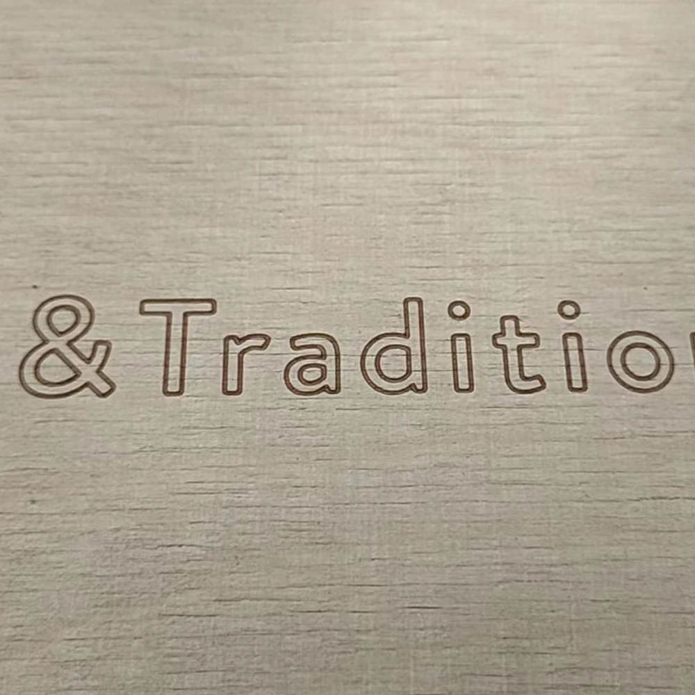 Desktop potable galvo co2 laser marking machine for Wood, Metal, Plastic tube, acrylic, leather