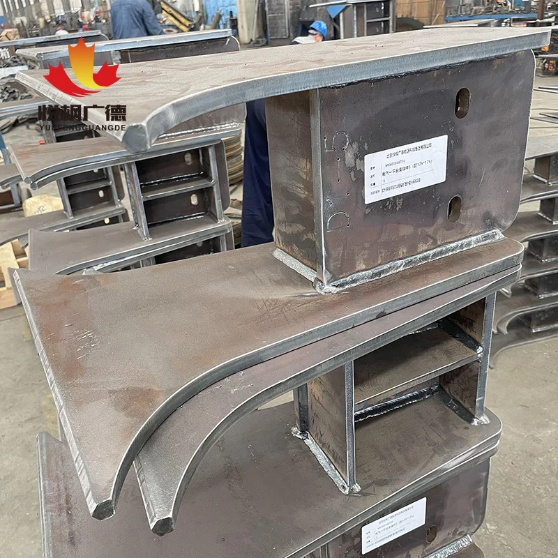 Custom Size Stainless Steel Alloy Carbon Laser Cutting Welding Bending Process Galvanized Z L U Shaped  Flat Bend Metal Bracket