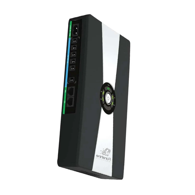 Factory Price 100W UPS Camera Mini With POE 8.0A DC for Wifi Router/CCTV Backup Power Supply