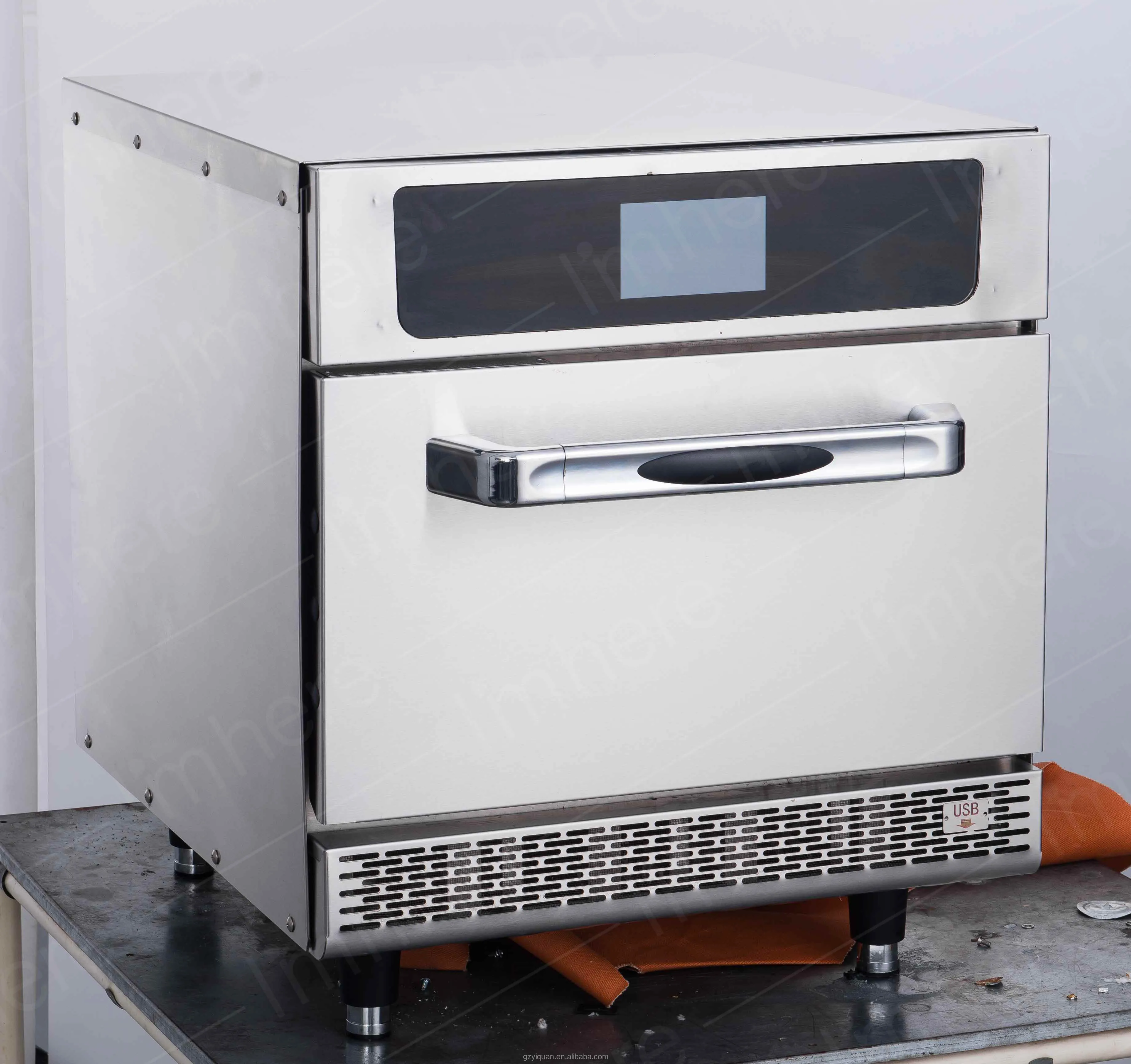 High speed commercial oven NOPEIN OVEN