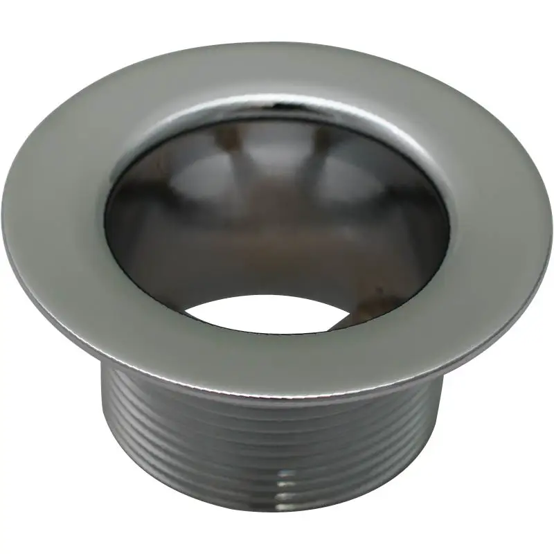 Hot Sale Bathroom Accessories 1-1/2 Inch Lift And Turn Sink Bathtub Drain Stopper For Export