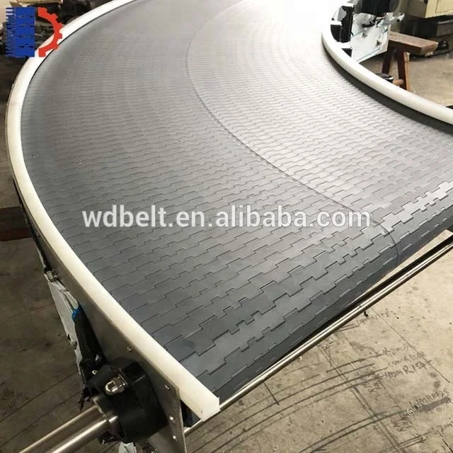 conveyor 90 degree bend conveyor