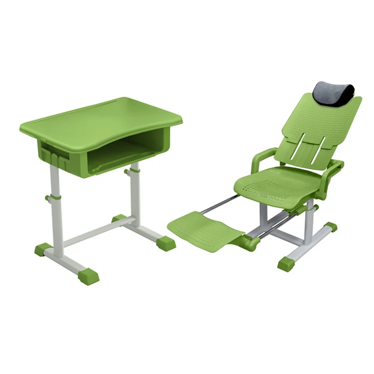 Профессиональный начальный студент современный проект обучения в тренажерном зале детский сад студенты пластиковый удобный университетский стол и стулья