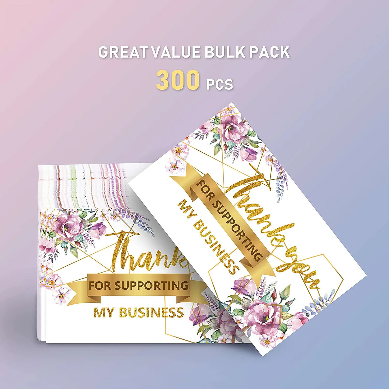 thank you cards
