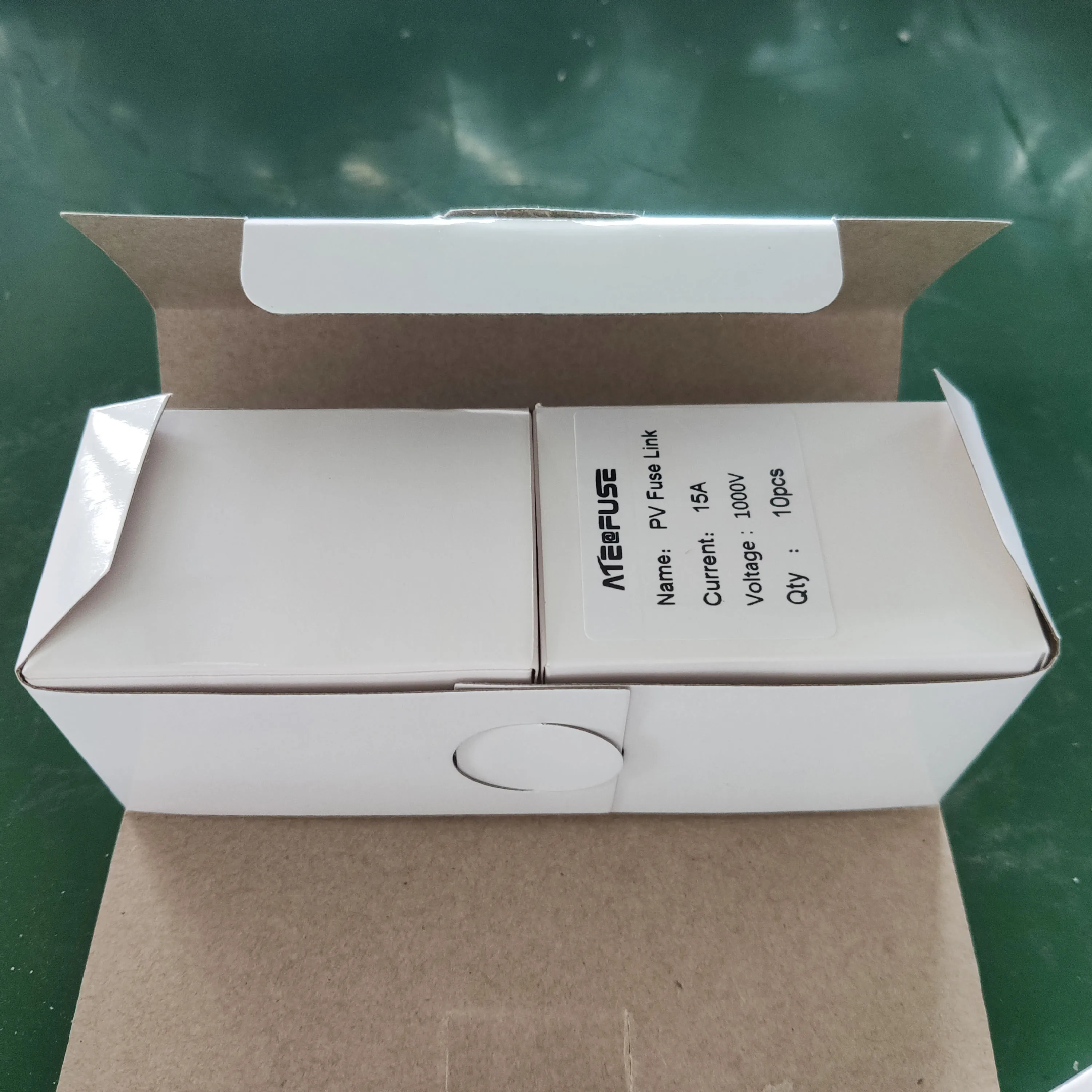 Aite ATPV-32L 1-35A1500V Тепловые Предохранители baile Latino Mujer Электрический вырез Ссылка для молнечной батареи