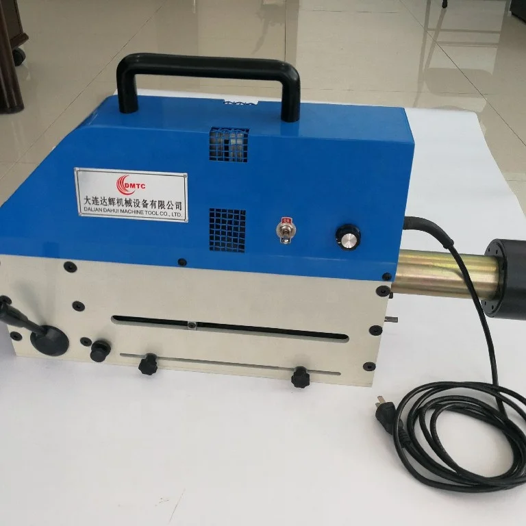 
DB50A Line Boring Machine Portable for Power Stations Superior quality portable line boring machine 