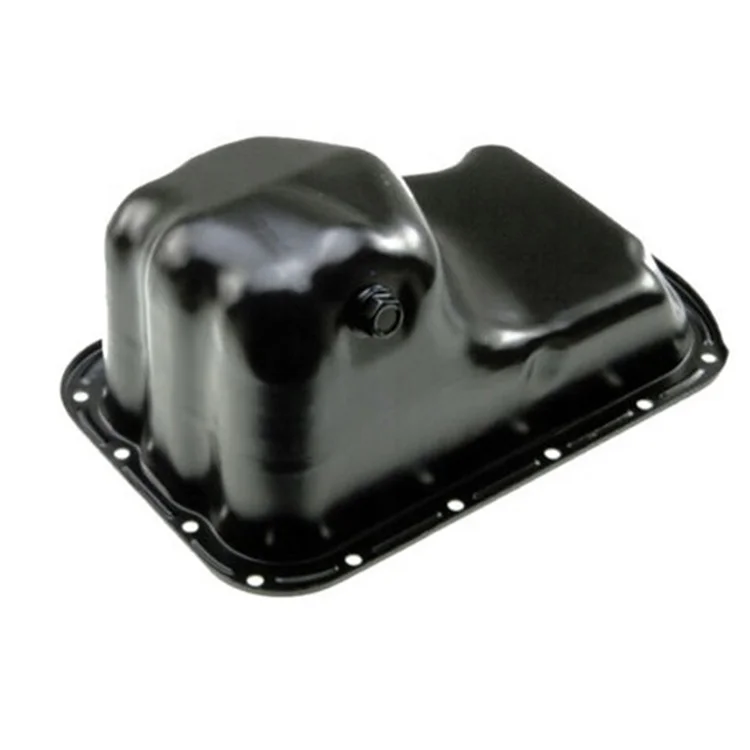 Car Auto Diesel Engine Part Oil Sump Pan for 94580107 115S178B00000 115S178B01020 Chev-rolet Matiz Daewoo Tico