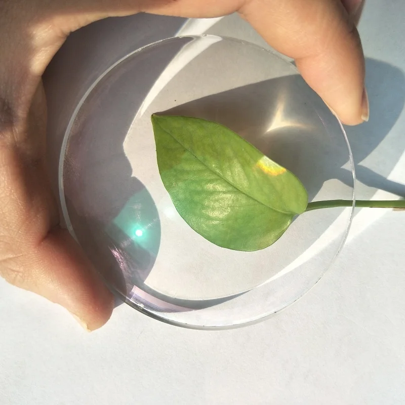 1.56 Anti-fatigue eye rest lens anti glare eyewear ophthalmic single vision lenses