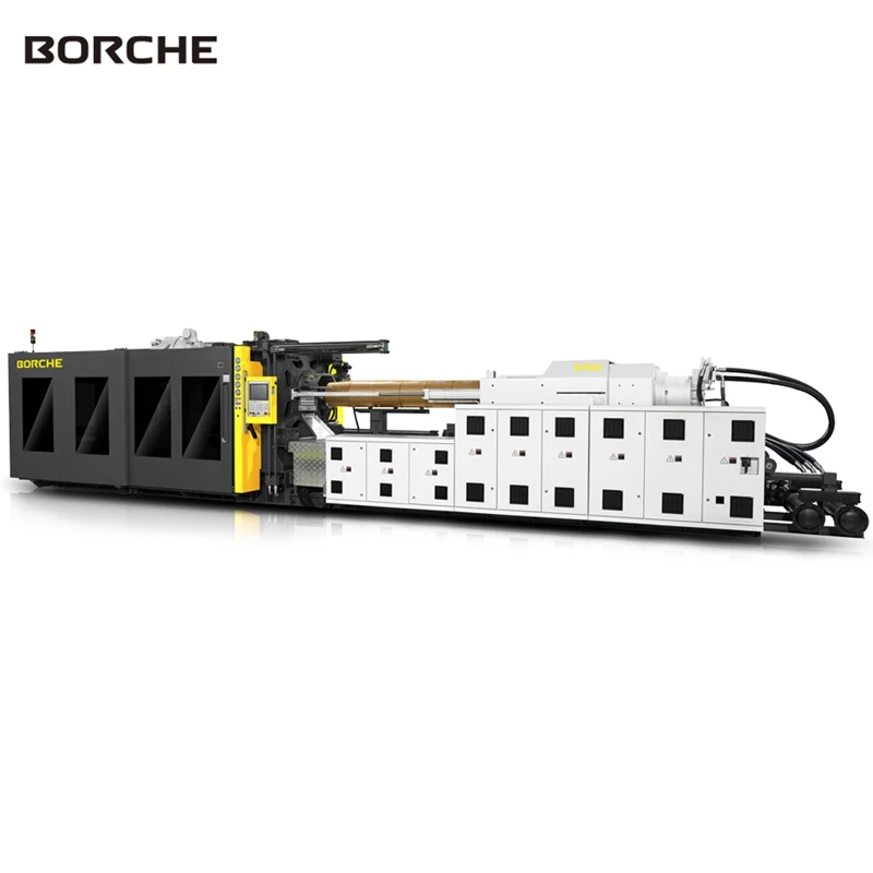 Китай топ 3 бренд Borche литья под давлением машина цена