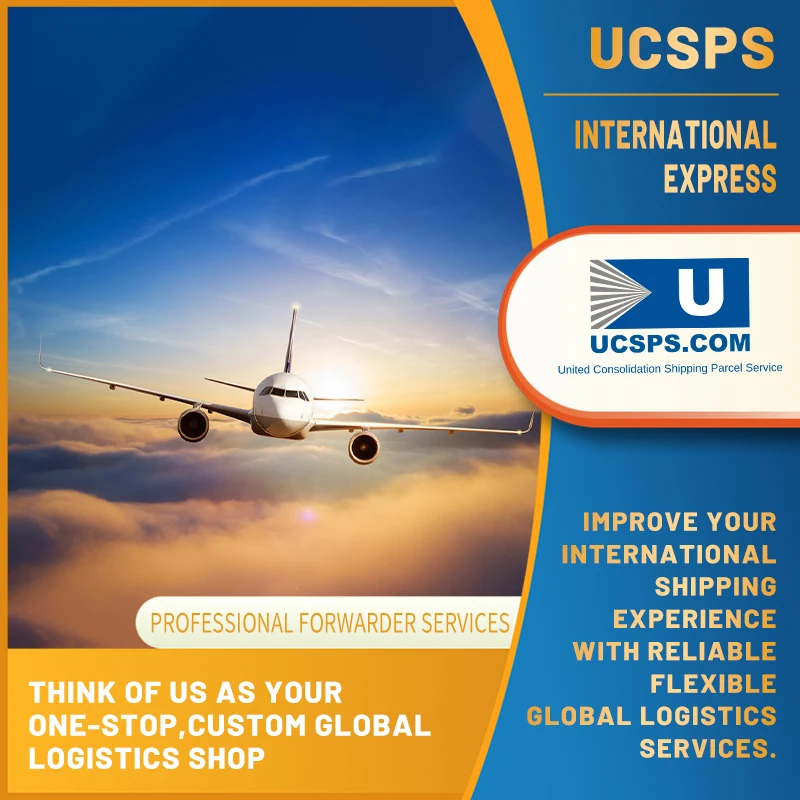 DHL EMS FedEx 4PX  post air mail International dropshipping Express from China DDP DDU Transit freight forwarder to Italy