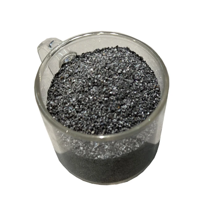 Welding electrode manufacturing industry ferro silicon inoculant 72