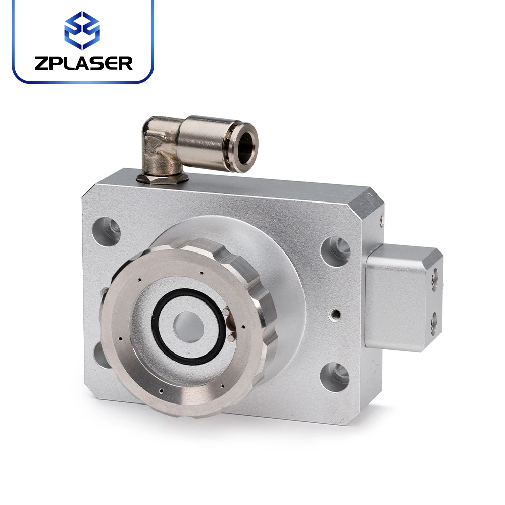 [Высокое качество] ZPLASER raytools Лазерная сенсорная головка BM110/111 запасные части raytool сенсор лазерная резка емкостная