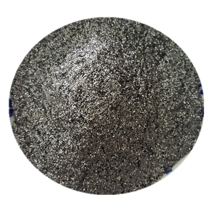 Artificial Coarse Expandable Graphite 350 High Carbon Powder Price Per KG for Tire Sealant Raw Material of Soft Gasket Seals