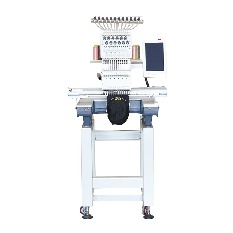 profesional horizon advanced pro sew name 15pin 1 head 6 needles character used to make scalloped edges hat embroidery machine