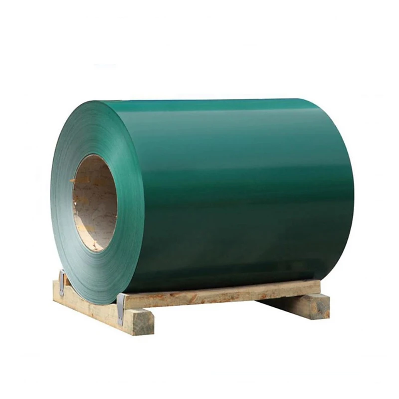 PPGI sheet roof High quality PPGI COIL prepainted galvanized steel coil dx51 prepainted galvanized steel coil PE painting