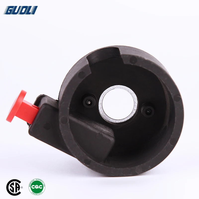 Push button piezo spark gas igniter pulse igniter for gas stove