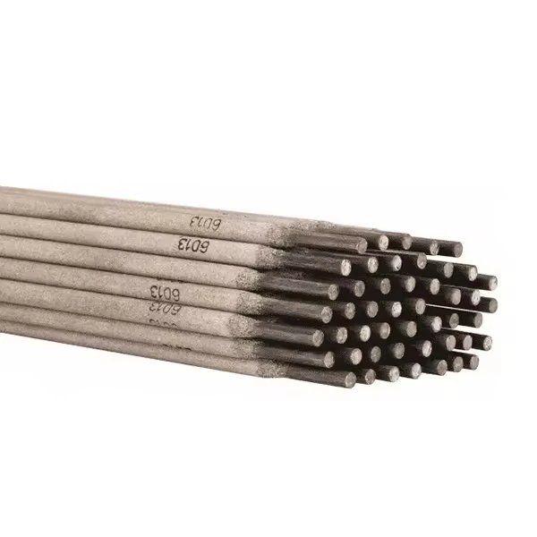 Mild Steel Welding Rod Price E6013 E7018 6010 Welding Rod 7018 E6011 Welding Electrode E6010 E7015 Price China Factory