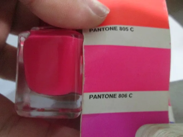 Nail Polish Product Inspection Service Visual Inspection Company In China Product Quality Control Service ZheJiang