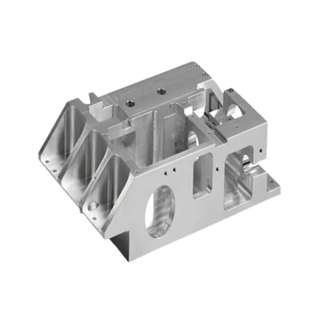 Medical machinery parts processing centering machine parts processing cnc precision machinery parts processing