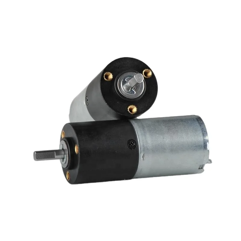 zhaowei 24mm 12V High Precision 96:1 Gear Ratio 20kg.cm Small planetary gearbox rc micro gear motors for Swimming Pool Robot