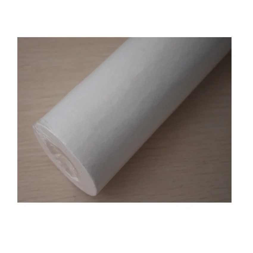 Manufacture melt blown Water 20 Inch sediment Filter Cartridge